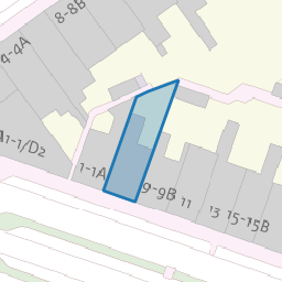 Perceel BDA00-B-4815