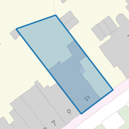 Perceel BDA00-B-4820