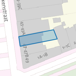 Perceel BDA00-B-4823