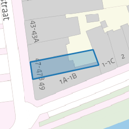 Perceel BDA00-B-4824