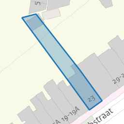 Perceel BDA00-B-4882