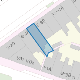 Perceel BDA00-B-4883