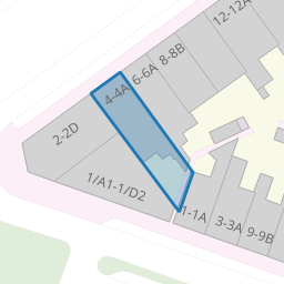 Perceel BDA00-B-4884