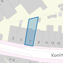 Perceel BDA00-B-4901