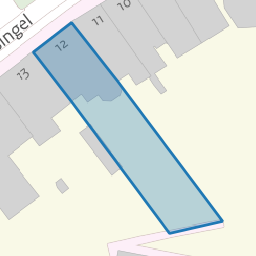 Perceel BDA00-B-4924