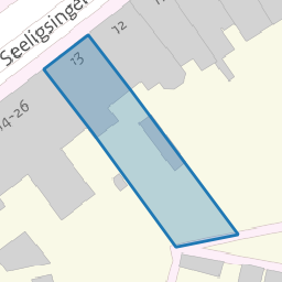 Perceel BDA00-B-4925