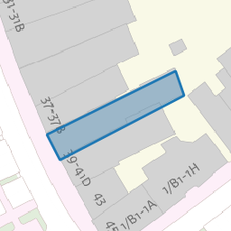 Perceel BDA00-B-4947