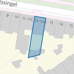 Perceel BDA00-B-4970