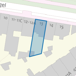 Perceel BDA00-B-4971