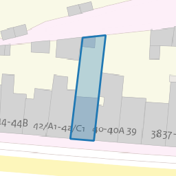 Perceel BDA00-B-4987