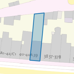 Perceel BDA00-B-4989