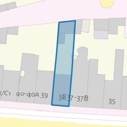 Perceel BDA00-B-4990
