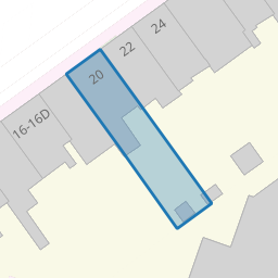 Perceel BDA00-B-5011