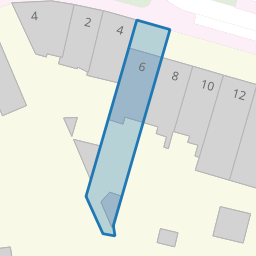 Perceel BDA00-B-5030