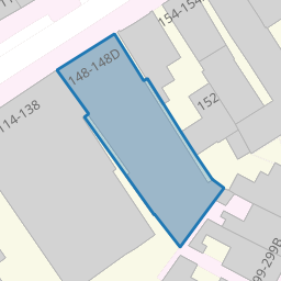 Perceel BDA00-B-5119