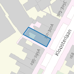 Perceel BDA00-B-5121