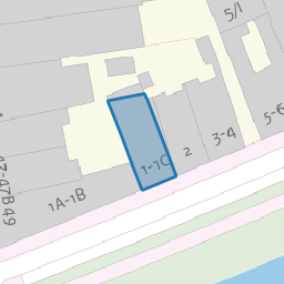 Perceel BDA00-B-5134