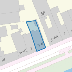 Perceel BDA00-B-5136