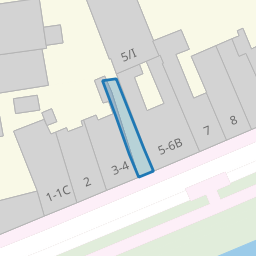 Perceel BDA00-B-5137