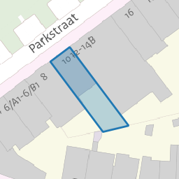 Perceel BDA00-B-5140