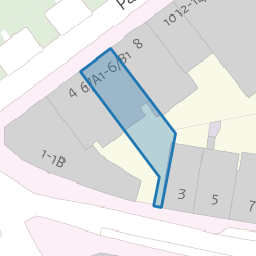 Perceel BDA00-B-5142