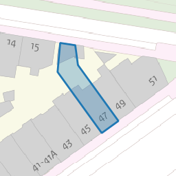 Perceel BDA00-B-5156