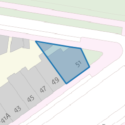 Perceel BDA00-B-5158