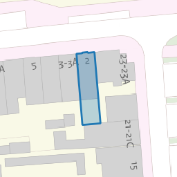 Perceel BDA00-B-5239