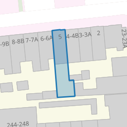 Perceel BDA00-B-5242