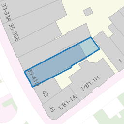 Perceel BDA00-B-5261