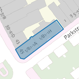 Perceel BDA00-B-5263