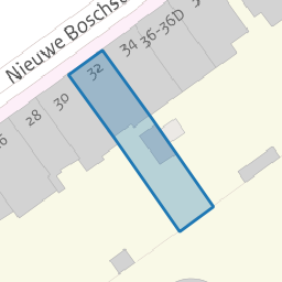 Perceel BDA00-B-5290