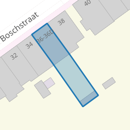 Perceel BDA00-B-5292