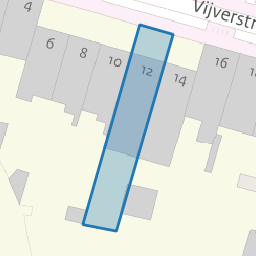 Perceel BDA00-B-5301