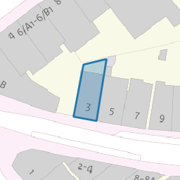 Perceel BDA00-B-5308