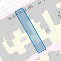 Perceel BDA00-B-5336