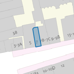 Perceel BDA00-B-5355