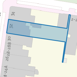 Perceel BDA00-B-5366