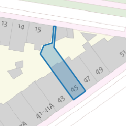 Perceel BDA00-B-5370