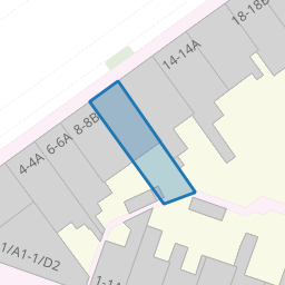 Perceel BDA00-B-5374