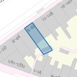 Perceel BDA00-B-5375