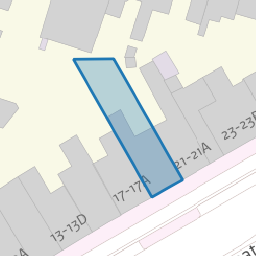 Perceel BDA00-B-5405