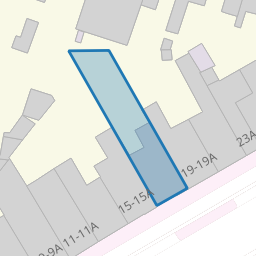 Perceel BDA00-B-5406