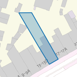 Perceel BDA00-B-5407