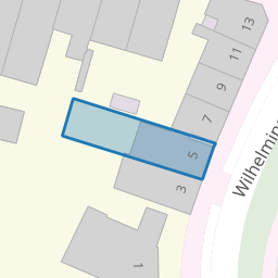 Perceel BDA00-B-5417