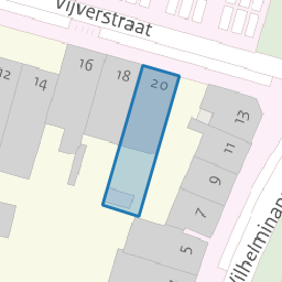 Perceel BDA00-B-5419