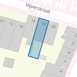 Perceel BDA00-B-5420