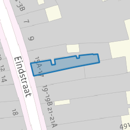 Perceel BDA00-B-5440