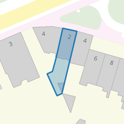 Perceel BDA00-B-5457