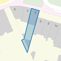 Perceel BDA00-B-5458